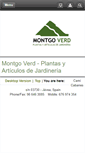 Mobile Screenshot of montgoverd.com